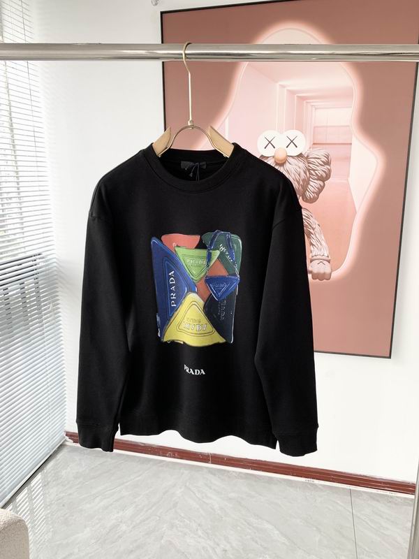 Prada Sweatshirt Wmns ID:20241204-256